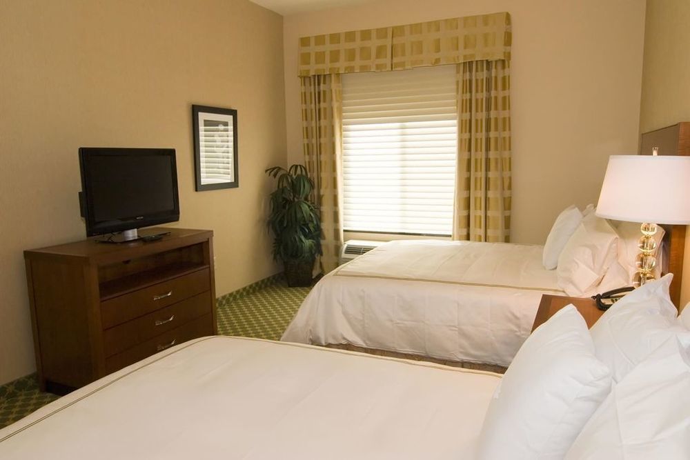 Homewood Suites By Hilton Baltimore - Arundel Mills Hanover Room photo